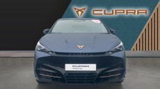 CUPRA Tavascan 250kW VZ2 77kWh AWD 5dr Auto Electric Estate